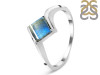 Labradorite Ring LBD-RDR-400.