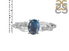 Labradorite & White Topaz Ring LBD-RDR-402.