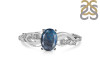 Labradorite & White Topaz Ring LBD-RDR-402.