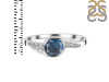 Labradorite & White Topaz Ring LBD-RDR-403.