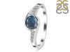 Labradorite & White Topaz Ring LBD-RDR-403.