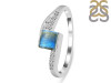 Labradorite Ring LBD-RDR-407.