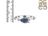 Labradorite & White Topaz Ring LBD-RDR-433.