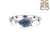Labradorite & White Topaz Ring LBD-RDR-433.