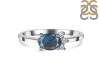 Labradorite & White Topaz Ring LBD-RDR-435.