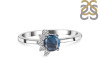 Labradorite & White Topaz Ring LBD-RDR-437.