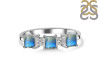 Labradorite & White Topaz Ring LBD-RDR-443.