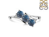 Labradorite & White Topaz Ring LBD-RDR-447.
