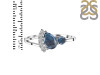 Labradorite & White Topaz Ring LBD-RDR-453.