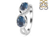 Labradorite & White Topaz Ring LBD-RDR-456.
