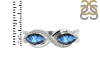 Labradorite & White Topaz Ring LBD-RDR-461.