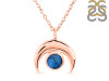 Labradorite Necklace LBD-RN-82.