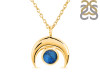 Labradorite Necklace LBD-RN-82.