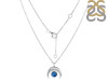 Labradorite Necklace LBD-RN-82.
