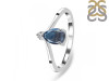 Labradorite & White Topaz Ring LBD-RR-374.