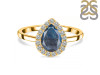 Labradorite Ring LBD-RR-401.