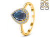 Labradorite Ring LBD-RR-401.