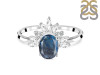 Labradorite & White Topaz Ring LBD-RR-405.