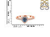 Labradorite & White Topaz Ring LBD-RR-423.