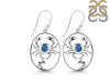 Labradorite Crab Earring LBD-RUE-19.