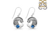 Labradorite Waves Earring LBD-RUE-23.