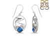 Labradorite Dolphin Earring LBD-RUE-24.