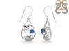 Labradorite Dolphin Earring LBD-RUE-26.