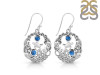 Labradorite Sea Life Earring LBD-RUE-29.