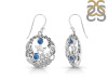 Labradorite Sea Life Earring LBD-RUE-29.