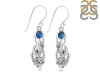 Labradorite Mermaid & Dolphin Earring LBD-RUE-35.