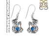 Labradorite Mermaid Earring LBD-RUE-36.