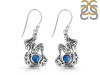 Labradorite Mermaid Earring LBD-RUE-36.