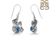 Labradorite Mermaid Earring LBD-RUE-36.
