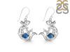 Labradorite Mermaid Earring LBD-RUE-39.