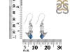 Labradorite Mermaid Earring LBD-RUE-43.