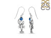 Labradorite Lobster Earring LBD-RUE-45.