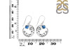 Labradorite Mermaid Earring LBD-RUE-50.