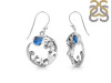 Labradorite Mermaid Earring LBD-RUE-50.