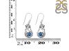Labradorite Mermaid Earring LBD-RUE-51.