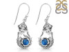 Labradorite Mermaid Earring LBD-RUE-51.