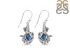 Labradorite Mermaid Earring LBD-RUE-53.
