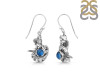 Labradorite Mermaid Earring LBD-RUE-53.