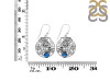 Labradorite Mermaid Earring LBD-RUE-55.