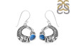Labradorite Fish Earring LBD-RUE-56.