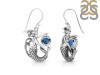 Labradorite Mermaid Earring LBD-RUE-59.