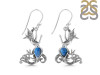 Labradorite Mermaid Earring LBD-RUE-61.
