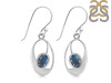 Labradorite Earring LBD-RDE-272.