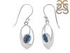 Labradorite Earring LBD-RDE-272.