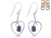 Labradorite Earring LBD-RDE-441.