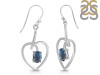 Labradorite Earring LBD-RDE-441.